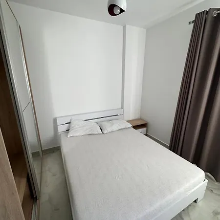Beach Front Apartament